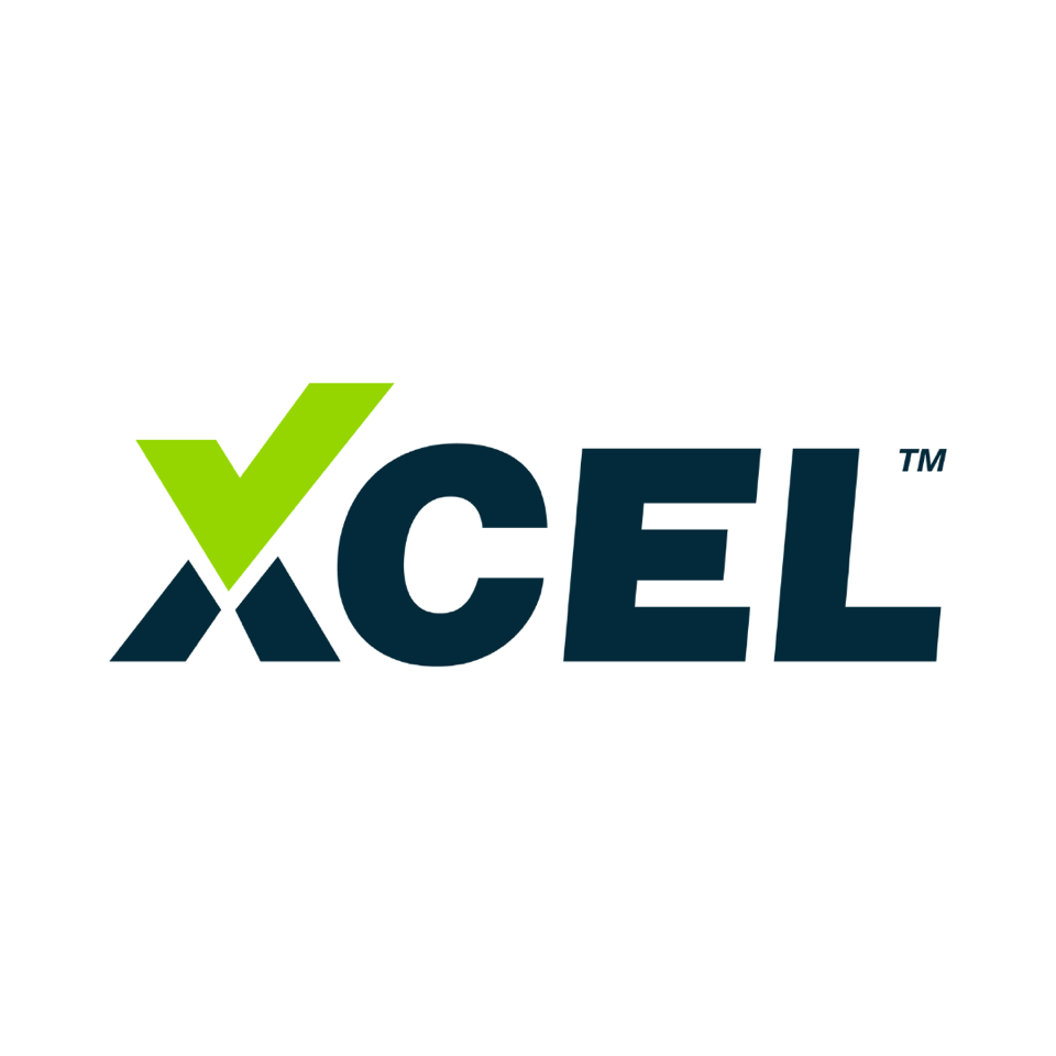Xcel Products Inc. logo